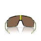 SUTROLITEMATTETRANSFERNSWIRL/PRIZMBRONZE / OAKLEY
