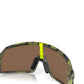 SUTROLITEMATTETRANSFERNSWIRL/PRIZMBRONZE / OAKLEY
