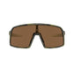 SUTROLITEMATTETRANSFERNSWIRL/PRIZMBRONZE / OAKLEY