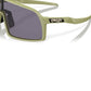 SUTRO S PRIZM GREY / OAKLEY