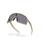 SUTRO S PRIZM GREY / OAKLEY