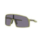 SUTRO S PRIZM GREY / OAKLEY