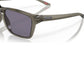 SYLAS GREY SMOKE W PRIZM GREY / OAKLEY
