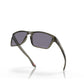 SYLAS GREY SMOKE W PRIZM GREY / OAKLEY
