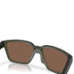 ACTUATOR SQ MATTE OLIVE INKPRIZM24KPOLAR / OAKLEY