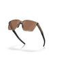 ACTUATOR SQ BROWN SMOKE PRIZM TUNGSPOLAR / OAKLEY