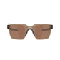 ACTUATOR SQ BROWN SMOKE PRIZM TUNGSPOLAR / OAKLEY