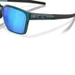 ACTUATOR SQ TRANS BALSAM PRIZM SAPPHIRE  / OAKLEY