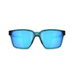 ACTUATOR SQ TRANS BALSAM PRIZM SAPPHIRE  / OAKLEY