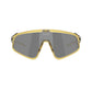 LATCH PANEL PM GOLD GLASS PRIZM BLACK / OAKLEY