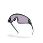LATCH PANEL CRYSTAL BLACK PRIZM SLATE / OAKLEY