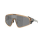 LATCH PANEL GREY INK PRIZM BLACK / OAKLEY