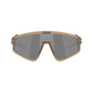 LATCH PANEL GREY INK PRIZM BLACK / OAKLEY