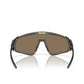 LATCH PANEL PRIZM 24K / OAKLEY