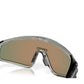 LATCH PANEL GREY INK PRIZM RUBY / OAKLEY