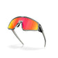 LATCH PANEL GREY INK PRIZM RUBY / OAKLEY