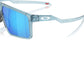 HELUX TRANS STONEWASH PRIZM SAPPHIRE / OAKLEY