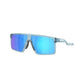 HELUX TRANS STONEWASH PRIZM SAPPHIRE / OAKLEY