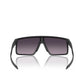 HELUX MATTE BLACK PRIZM GREY GRADIENT    / OAKLEY