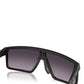 HELUX MATTE BLACK PRIZM GREY GRADIENT    / OAKLEY