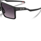 HELUX MATTE BLACK PRIZM GREY GRADIENT    / OAKLEY