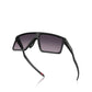 HELUX MATTE BLACK PRIZM GREY GRADIENT    / OAKLEY