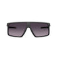 HELUX MATTE BLACK PRIZM GREY GRADIENT    / OAKLEY