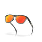 FROGSKINS RANGE MATTE GREY/PRIZM RUBY / OAKLEY