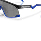 BXTR MATTE CRYSTAL BLUE PRIZM BLACK      / OAKLEY