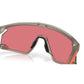 BXTR MATTE NEON ORANGE PRIZM TRAIL TORCH / OAKLEY