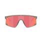 BXTR MATTE NEON ORANGE PRIZM TRAIL TORCH / OAKLEY