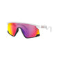BXTR MATTE WHITE PRIZM ROAD / OAKLEY