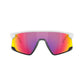 BXTR MATTE WHITE PRIZM ROAD / OAKLEY