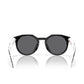 HSTN BLACK DUALITY SWIRL PRIZM BLACK / OAKLEY