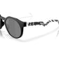 HSTN BLACK DUALITY SWIRL PRIZM BLACK / OAKLEY