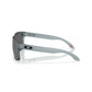 HOLBROOK MATTE CRYSTAL BLKPRIZMBLK POLAR / OAKLEY