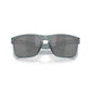 HOLBROOK MATTE CRYSTAL BLKPRIZMBLK POLAR / OAKLEY