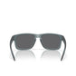 HOLBROOK MATTE CRYSTAL BLKPRIZMBLK POLAR / OAKLEY