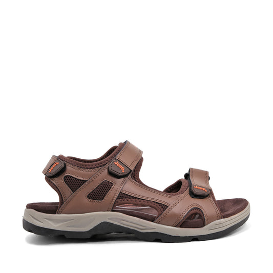 SANDALIA HOMBRE PU ADVENTURE / JEEP