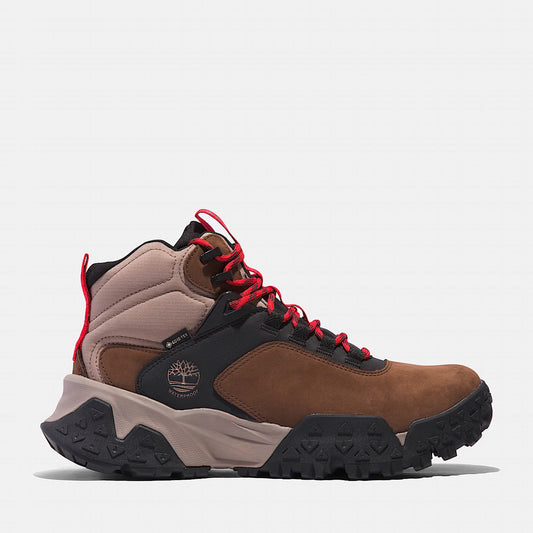 BOTA HOMBRE MOTION SCRAMBLE GTX / TIMBERLAND