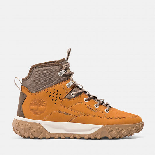 BOTA HOMBRE GREENSTRIDE MOTION 6" / TIMBERLAND