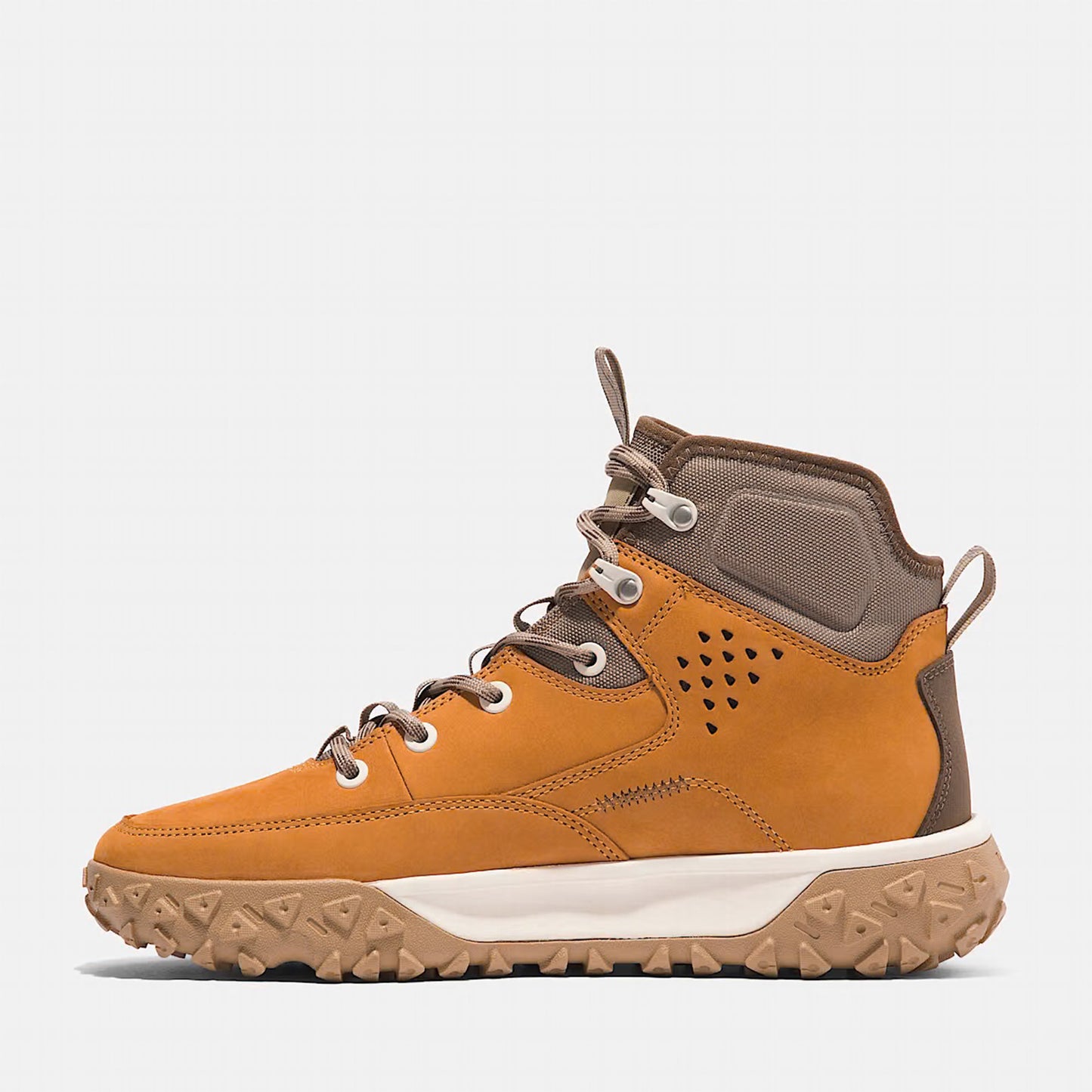 BOTA HOMBRE GREENSTRIDE MOTION 6" / TIMBERLAND