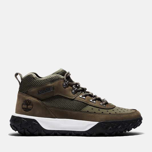 BOTA HOMBRE CAÑA BAJA GREENSTRIDE MOTION 6" / TIMBERLAND