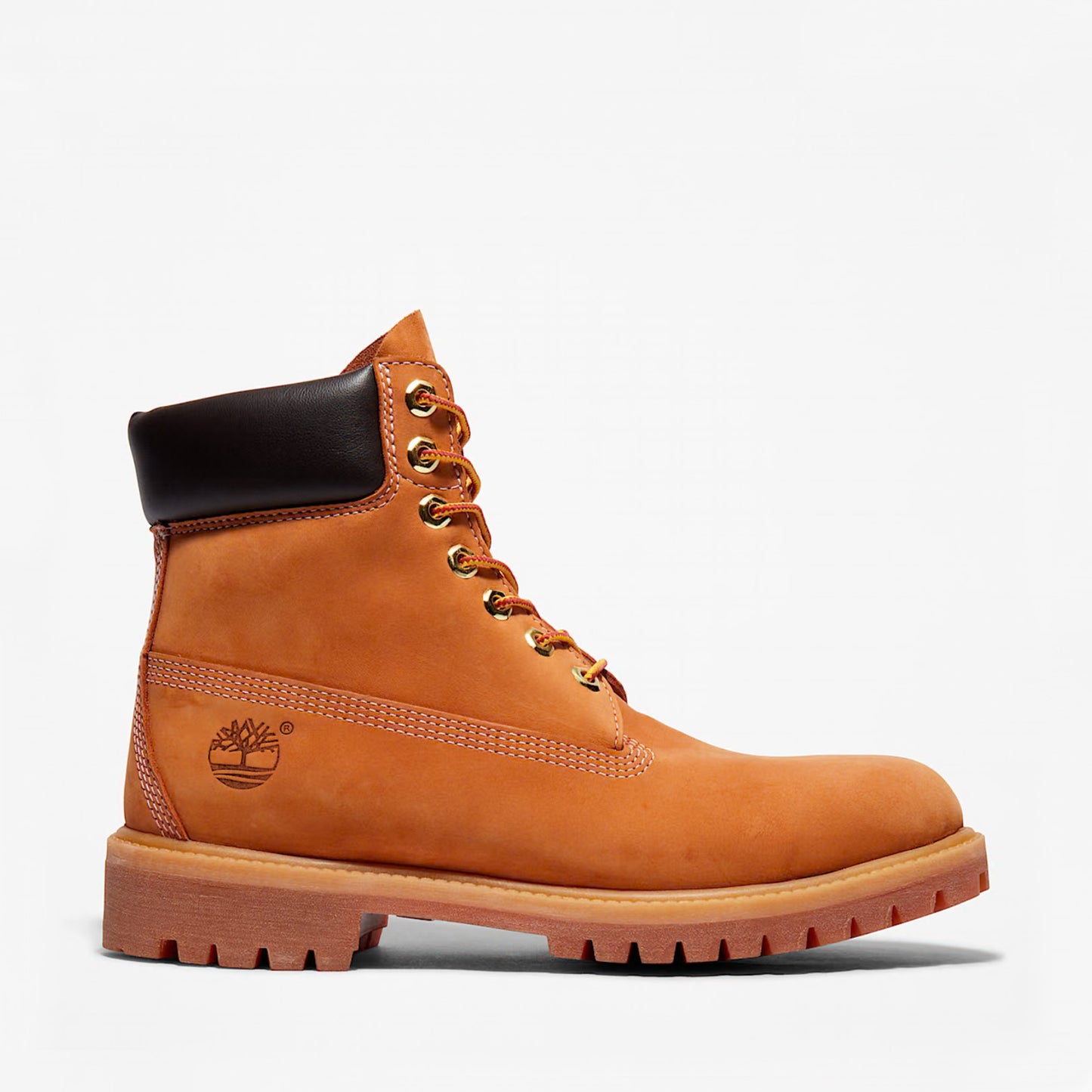 BOTA HOMBRE 6" PREMIUM BOOT / TIMBERLAND