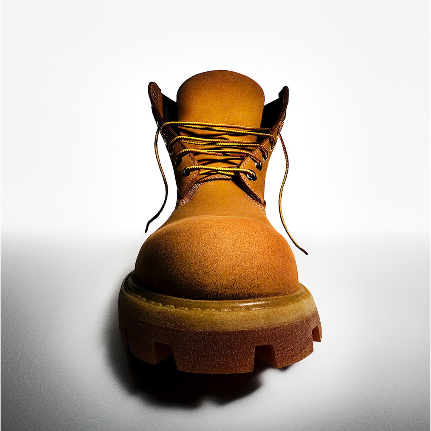 BOTA HOMBRE 6" PREMIUM BOOT / TIMBERLAND