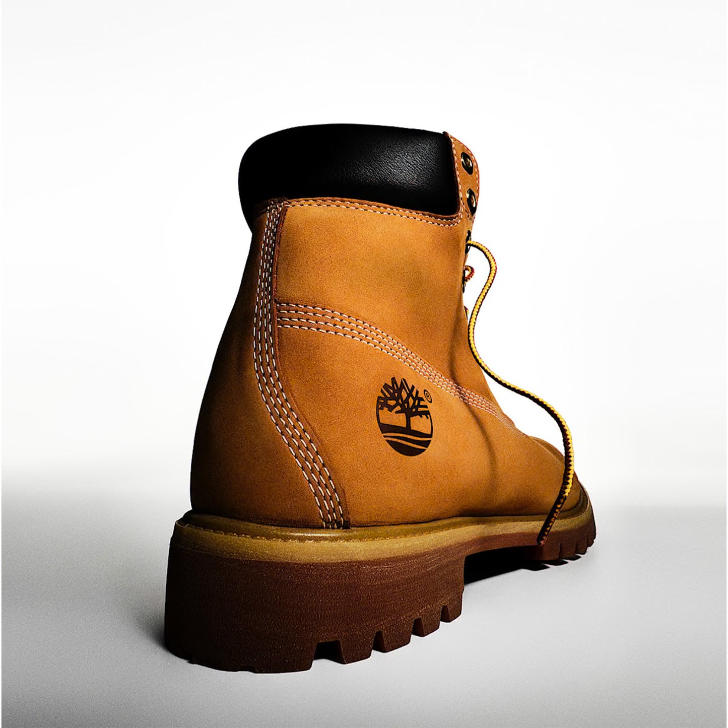 BOTA HOMBRE 6" PREMIUM BOOT / TIMBERLAND