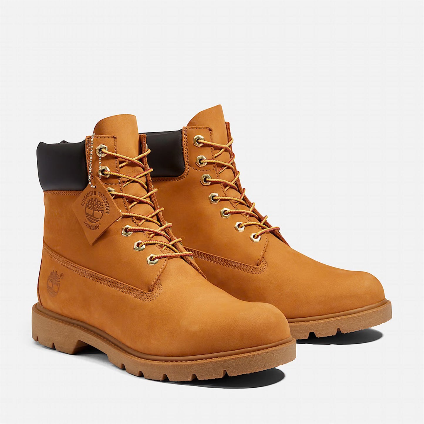 BOTA MUJER 6"IN / TIMBERLAND