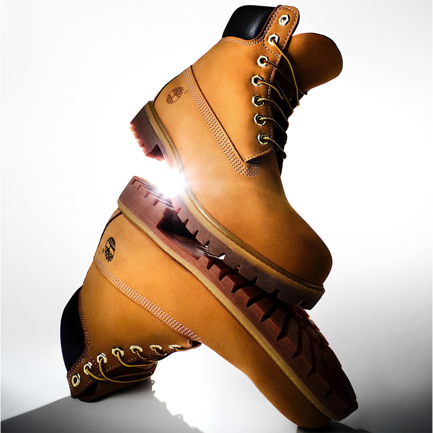 BOTA HOMBRE 6" PREMIUM BOOT / TIMBERLAND