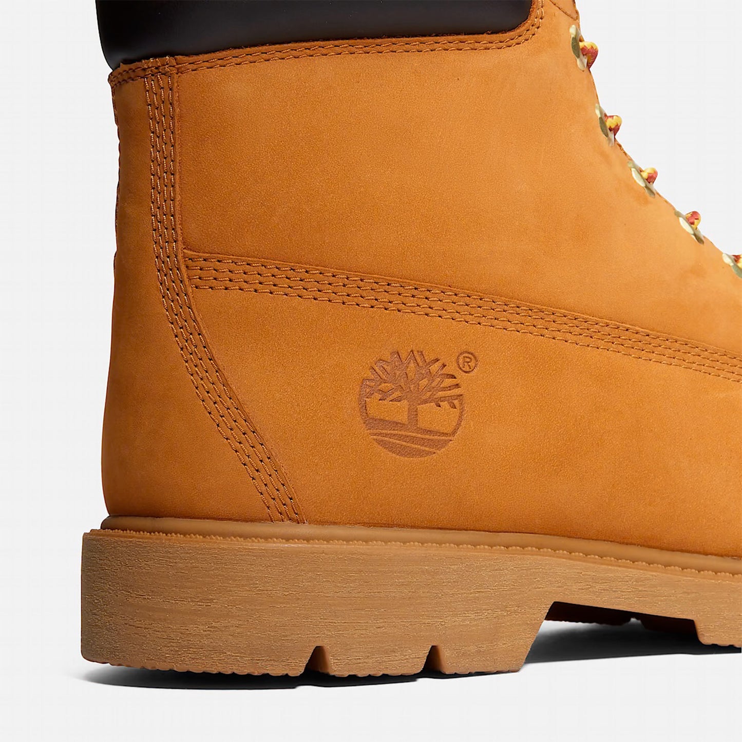 BOTA MUJER 6"IN / TIMBERLAND