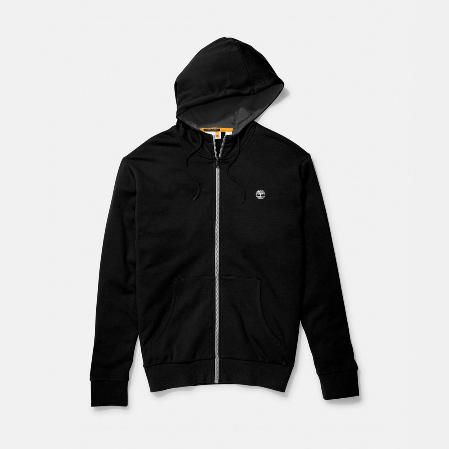 HOODIE HOMBRE TFO CHEST LOGO FULLZIP LO / TIMBERLAND